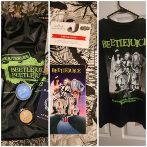 Beetlejuice Beetlejuice Beetlejuice Bundle 🪲🧃